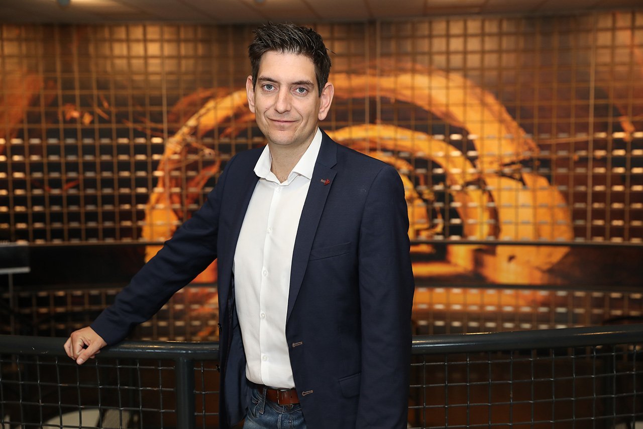 Over ons - Roda JC Business